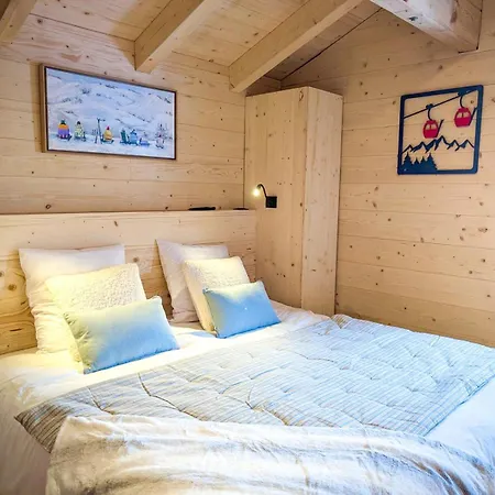 Chalet Valentine Les Deux Alpes