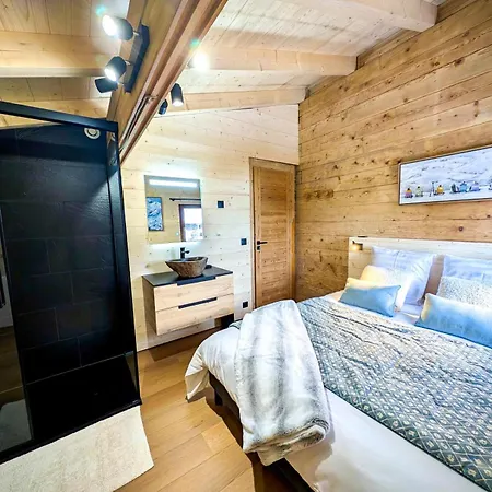 Chalet Valentine *