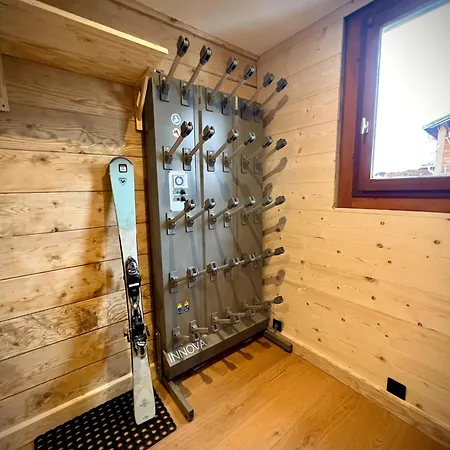 Chalet Valentine *
